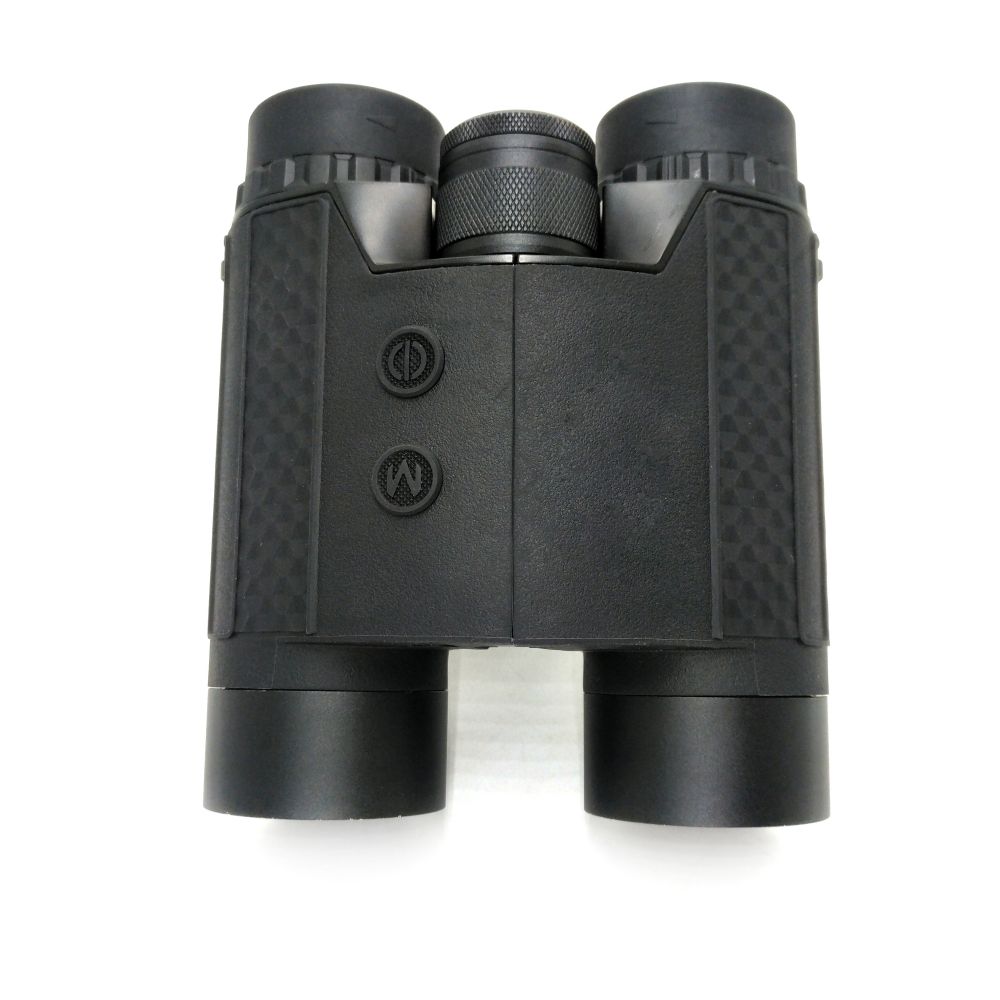 Hunting & Outdoor As - SECOZOOM 10x42 다기능 거리측정 쌍안경 3000미터