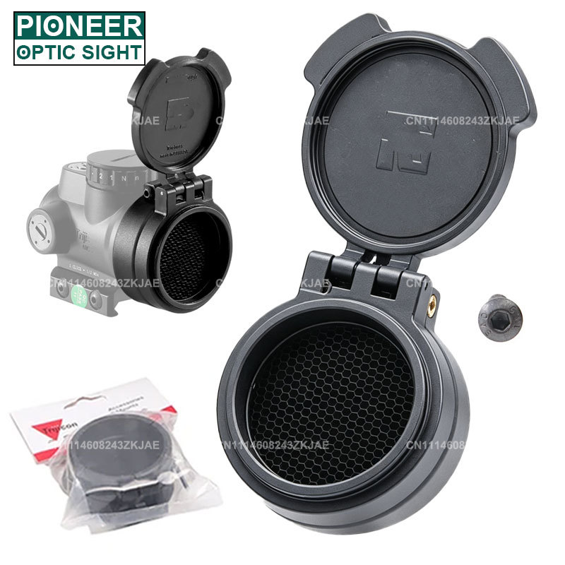 Hunting & Outdoor As - 40MM 대물렌즈 플립 캡 킬플래시 W/ARD