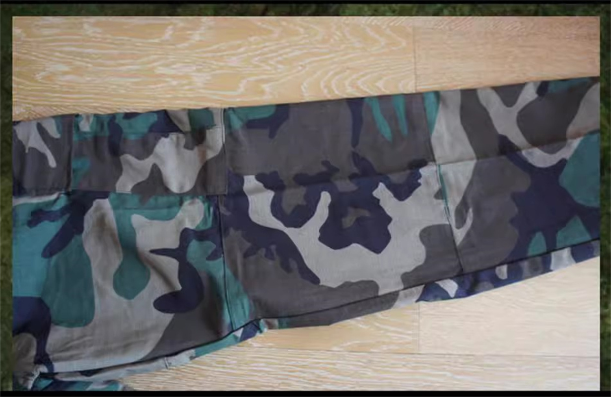 군복 전술 BDU 전투 사냥 Airsoft 페인트 볼  - Men'S Outdoor Hunting Jacket 리뷰 및 가격