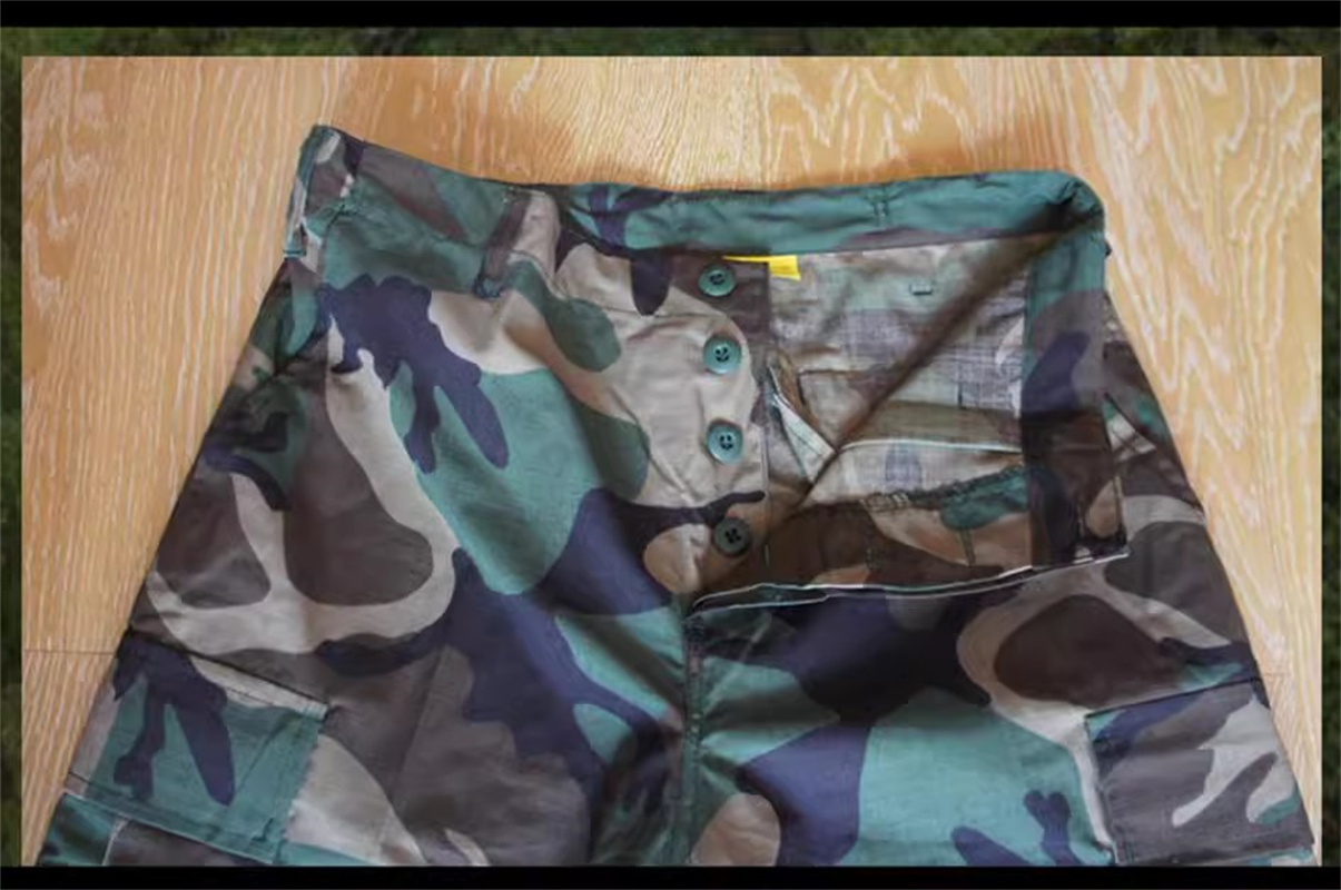 군복 전술 BDU 전투 사냥 Airsoft 페인트 볼  - Men'S Outdoor Hunting Jacket 리뷰 및 가격