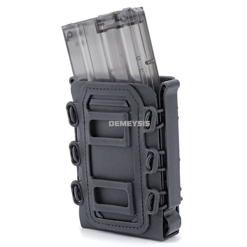 9MM / 5.65 7.62 MM 전술용 몰리 허리 탄 - Outdoor Hunting Magazines 리뷰 및 가격
