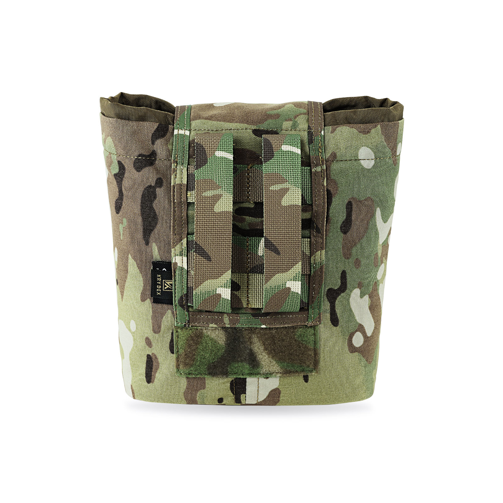 KRYDEX 전술 탄창 덤프 파우치, Molle Mag - Outdoor Hunting Magazines 리뷰 및 가격