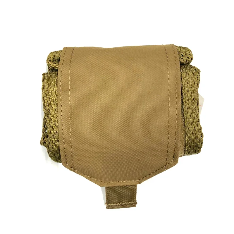 전술용 메쉬 덤프 파우치 미니 접이식 네트 포켓 EDC - Outdoor Hunting Magazines 리뷰 및 가격