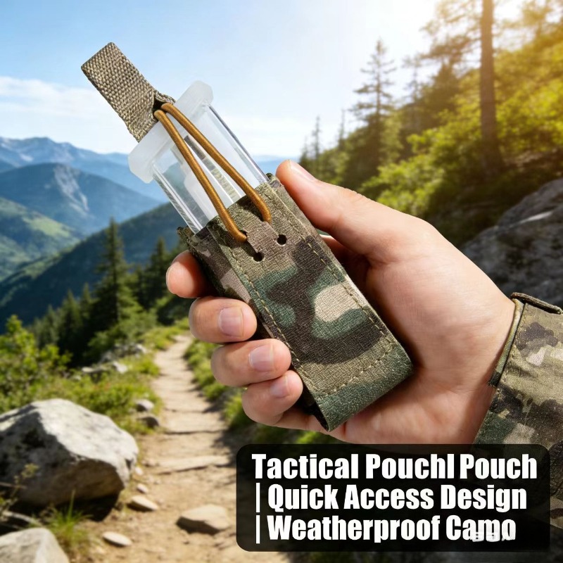 전술용 싱글 탄창 파우치 카모 몰레 매그 에어소프트 사 - Outdoor Hunting Magazines 리뷰 및 가격