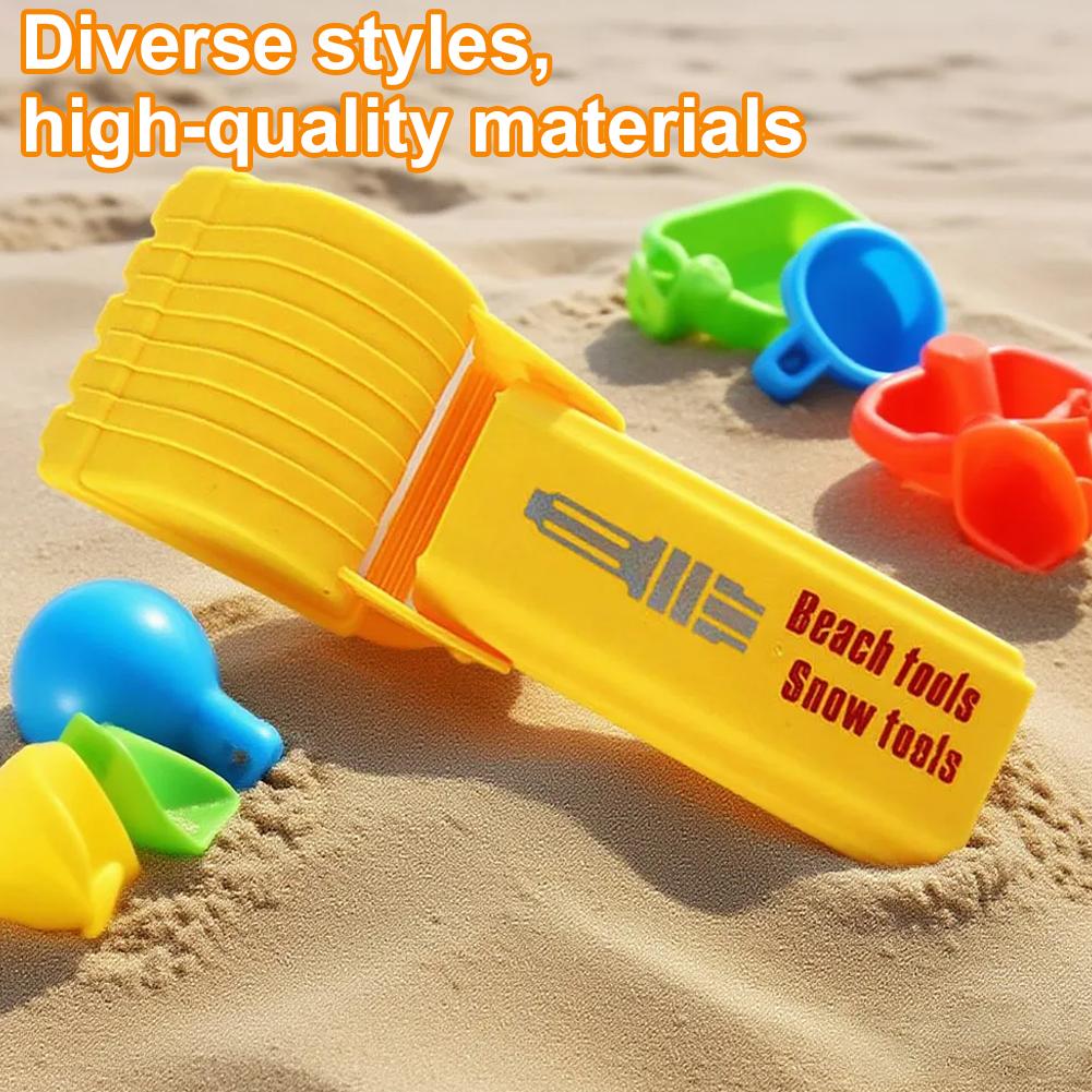 1/3개입 굴착기 모양 모래놀이 손잡이 삽 장난감, 아 - Outdoor Hunting Toys 리뷰 및 가격