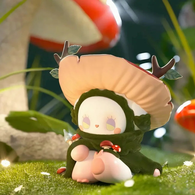 럭키 엠마 시크릿 포레스트 프래그런스 헌트 시리즈 블라 - Outdoor Hunting Toys 리뷰 및 가격