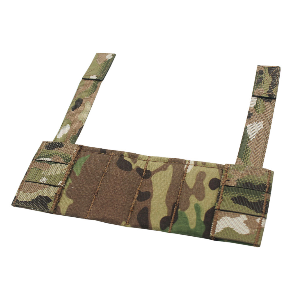 전술 가슴 리그 MOLLE 확장 플레이트 EUD 브릿지 - Men'S Outdoor Hunting Jacket 리뷰 및 가격