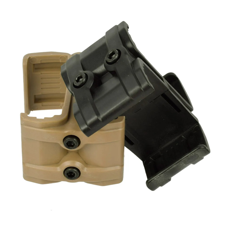 MGP 듀얼 매거진 다기능 커플러 AR15 M4 MAG - Outdoor Hunting Magazines 리뷰 및 가격