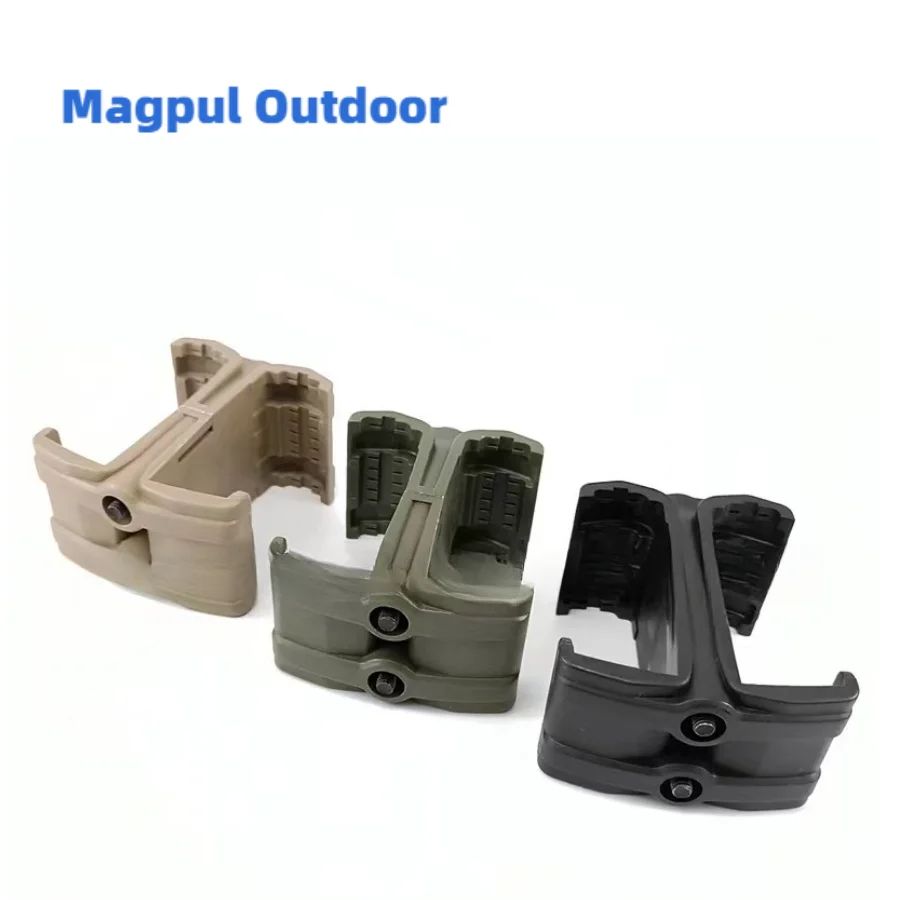 MGP 듀얼 매거진 다기능 커플러 AR15 M4 MAG - Outdoor Hunting Magazines 리뷰 및 가격