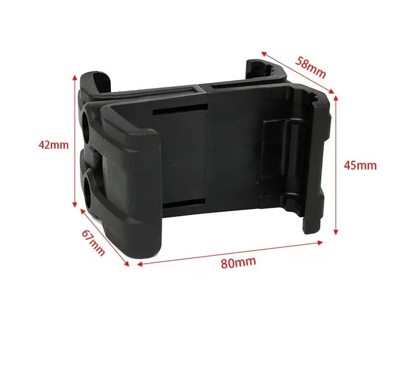 MGP 듀얼 매거진 다기능 커플러 AR15 M4 MAG - Outdoor Hunting Magazines 리뷰 및 가격