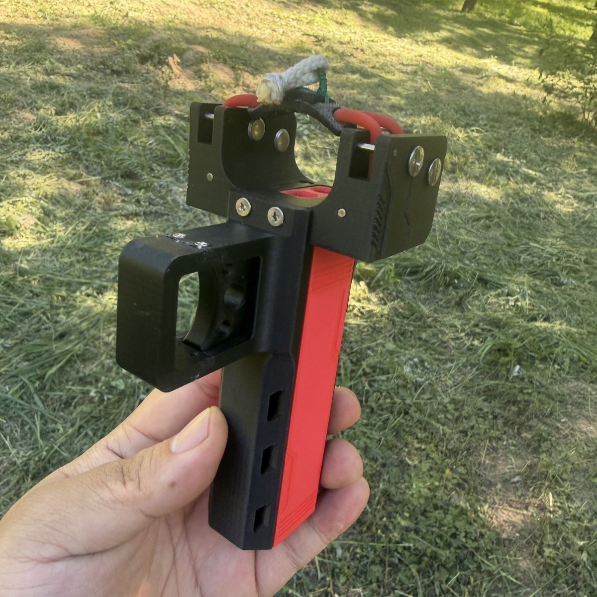 1PC 3D 프린팅 최적화 듀얼 매거진 자동 로딩 연속 - Outdoor Hunting Magazines 리뷰 및 가격