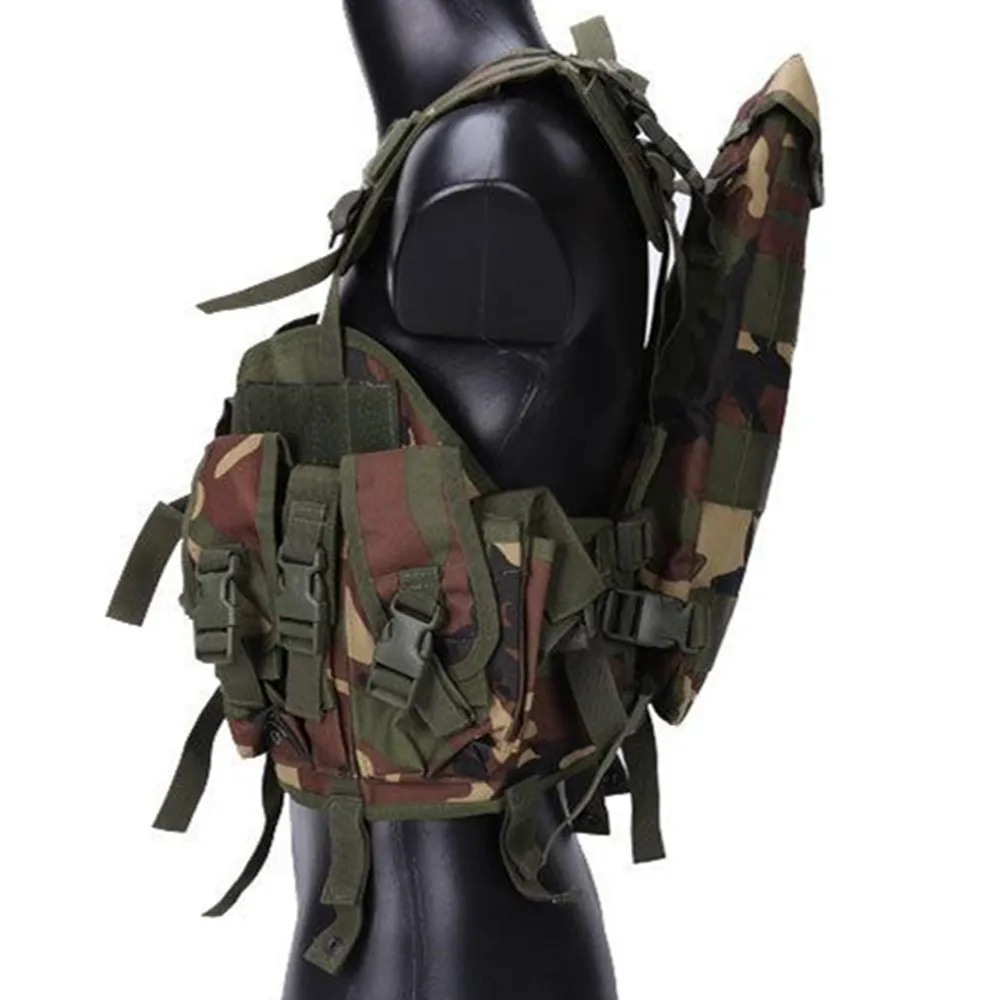 고품질 육군 재킷 사냥 안전 전술 조끼 의류 유니폼 장 - Men'S Outdoor Hunting Jacket 리뷰 및 가격