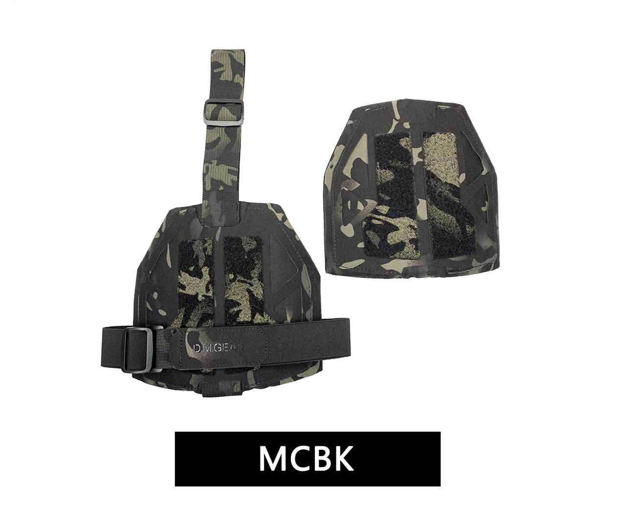 DMGear 어깨 갑옷 전술 사냥 장비 장비 조끼 액세 - Men'S Outdoor Hunting Jacket 리뷰 및 가격