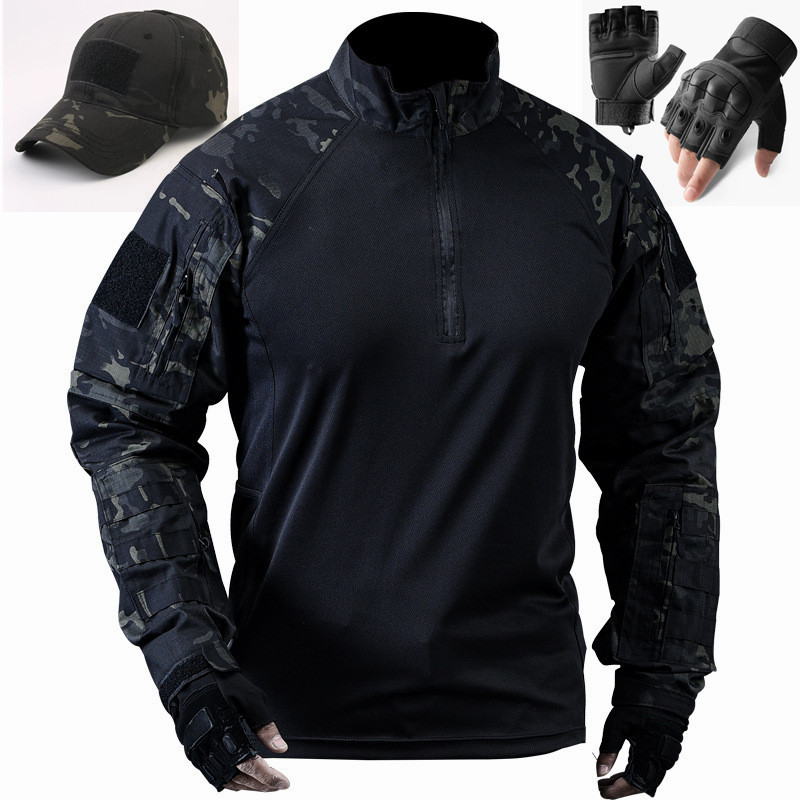 선물용 장갑 및 모자 UF PRO 파이오니어 프로그 슈 - Men'S Outdoor Hunting Jacket 리뷰 및 가격