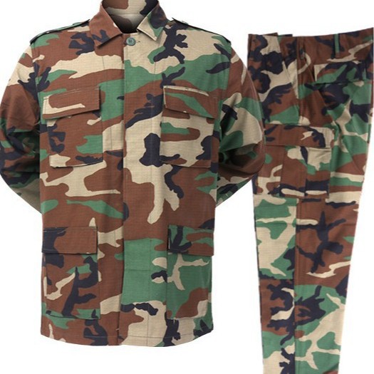 남성용 BDU 위장복 2피스 세트 전술 훈련복 야외 작 - Hunting & Outdoor As 리뷰 및 가격