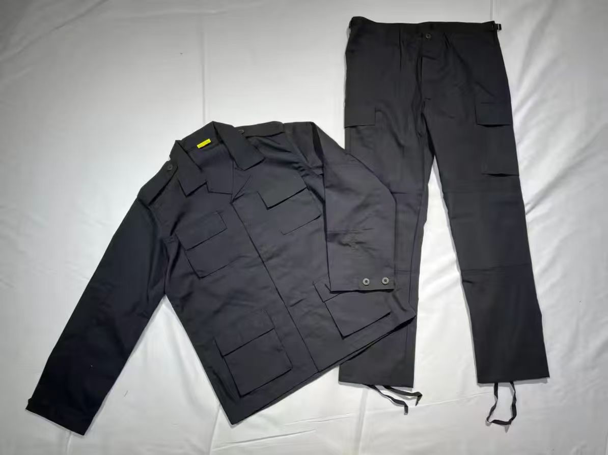 남성용 BDU 위장복 2피스 세트 전술 훈련복 야외 작 - Hunting & Outdoor As 리뷰 및 가격