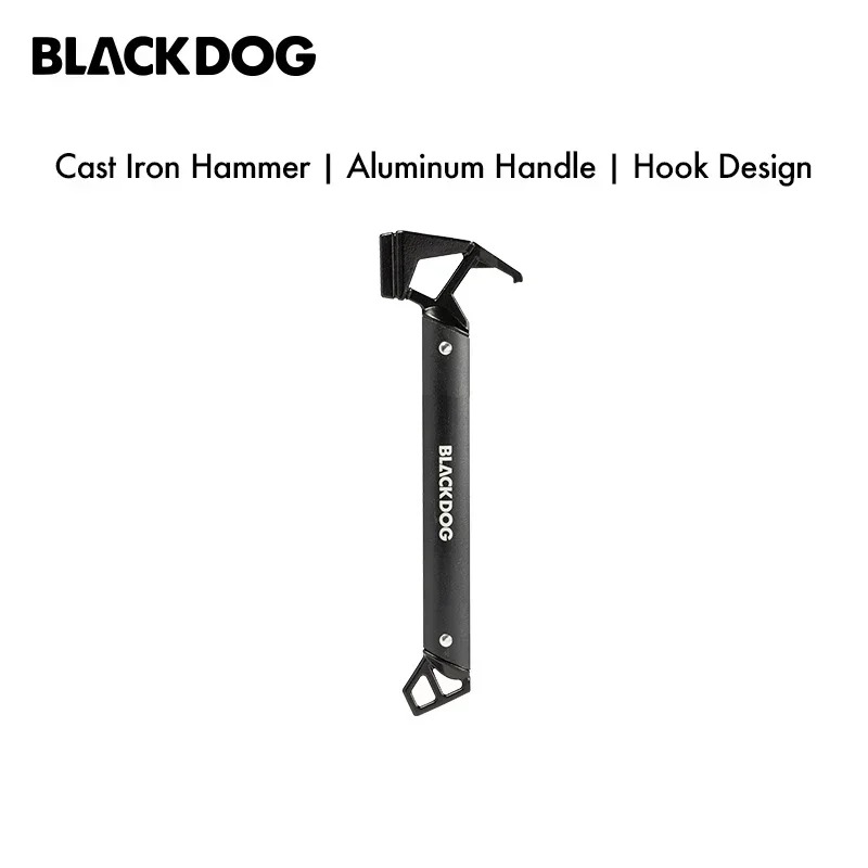 BLACKDOG 캠프 해머 비상 다기능 전술 사냥 생존 - Outdoor Hunting Dog Supply 리뷰 및 가격