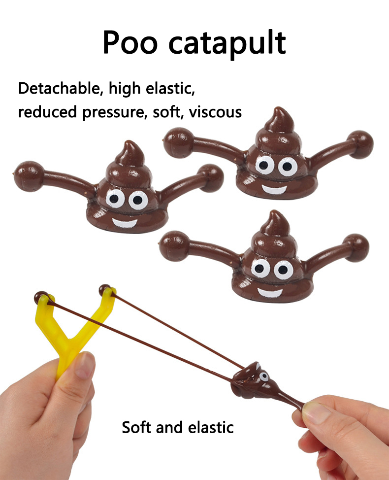 5PCS 재미 있은 슈팅 Slingshot 장난 가짜  - Outdoor Hunting Toys 리뷰 및 가격