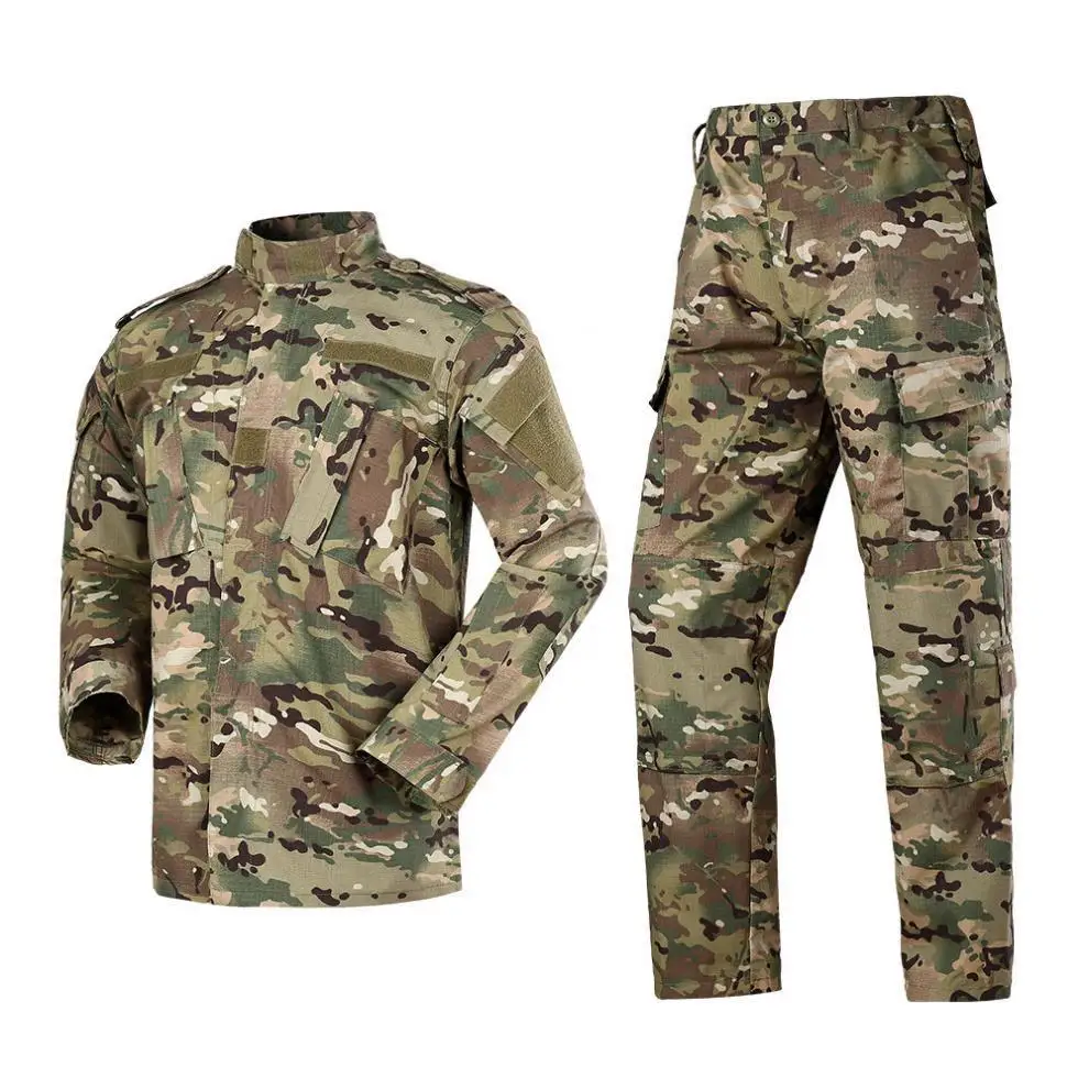 2026 사막 및 정글 야외 위장복 전술 유니폼 전투  - Men'S Outdoor Hunting Jacket 리뷰 및 가격